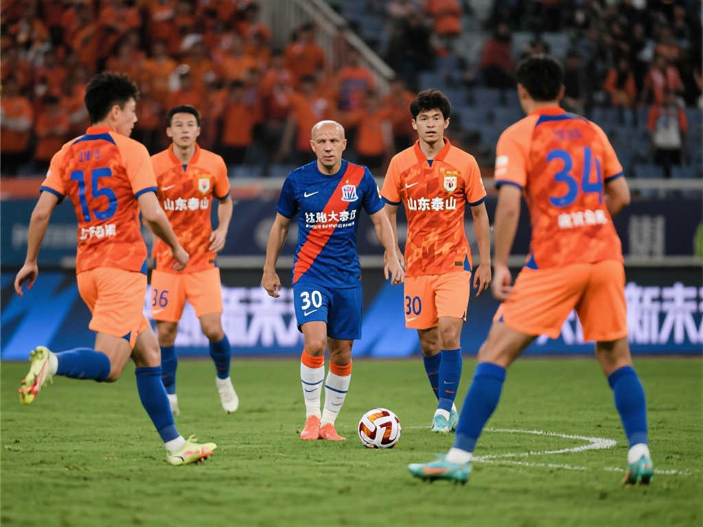 战术体系 战术体系