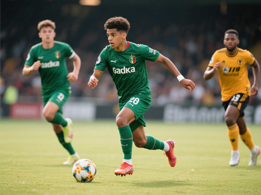 良好的竞技 良好的竞技