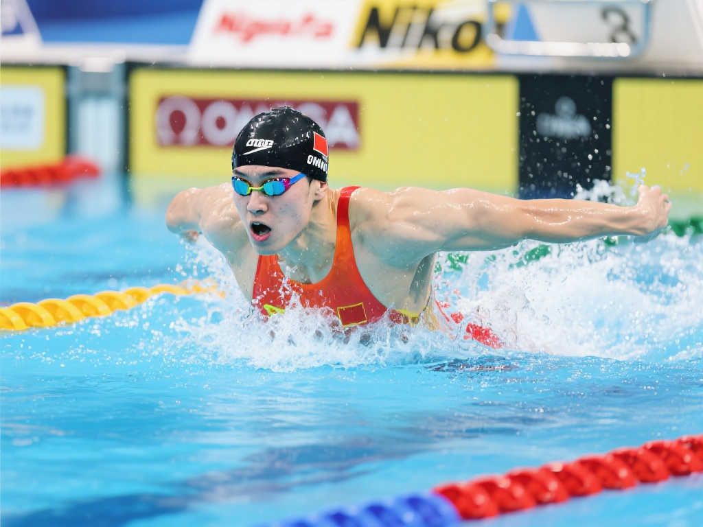 中國的足球 中國的足球