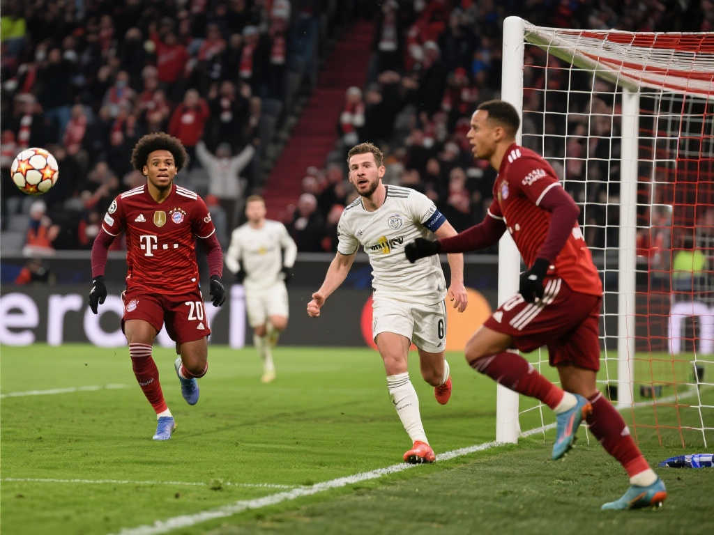 更多可能性 更多可能性