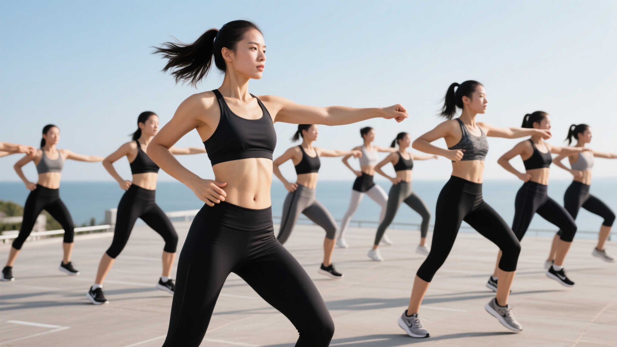 在这样一场 在这样一场