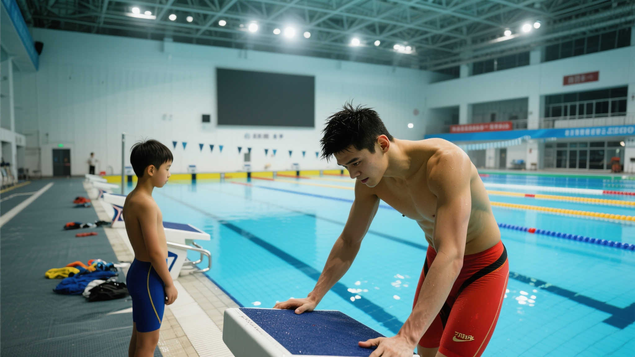 忽视的指标 忽视的指标