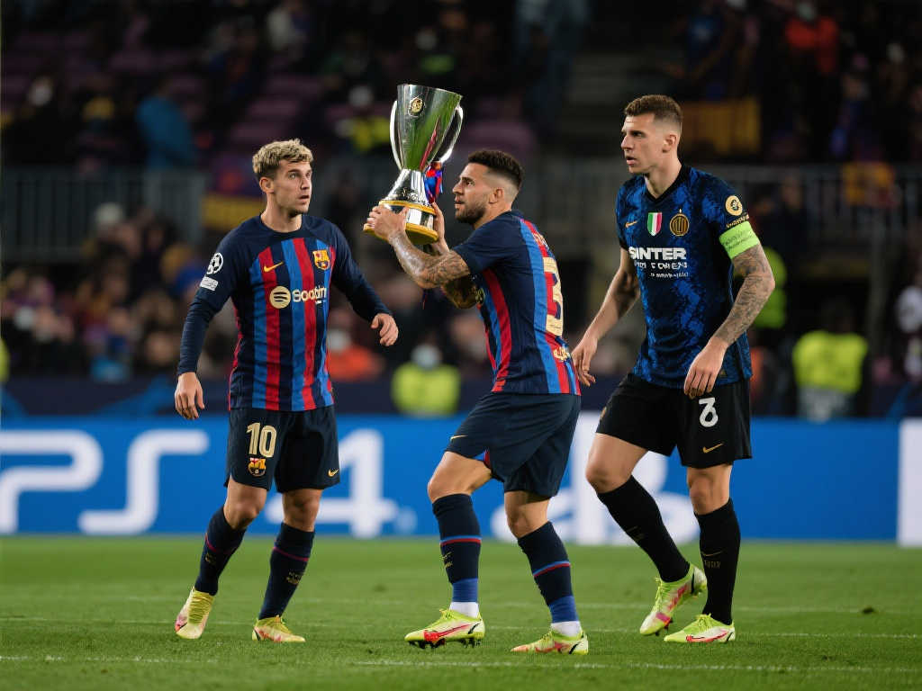 成為華沙萊 成為華沙萊